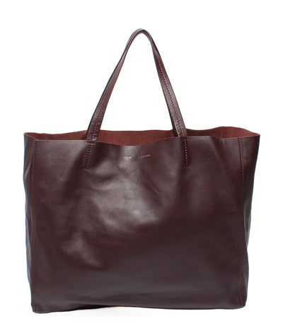 CELINE トートバッグ レザー レディース セリーヌ
