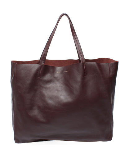 CELINE トートバッグ レザー レディース セリーヌ