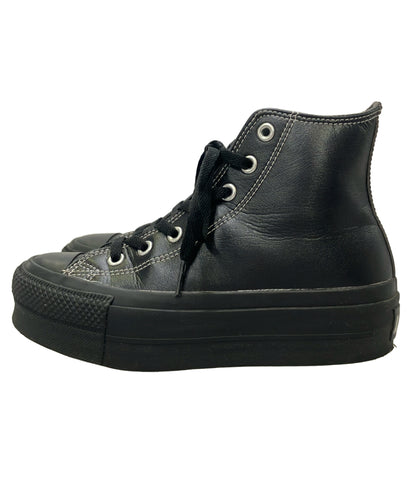 CONVERSE ハイカットスニーカー オールスター (R) リフテッド SL SA HI 31313690 レディース SIZE 23.5 コンバース