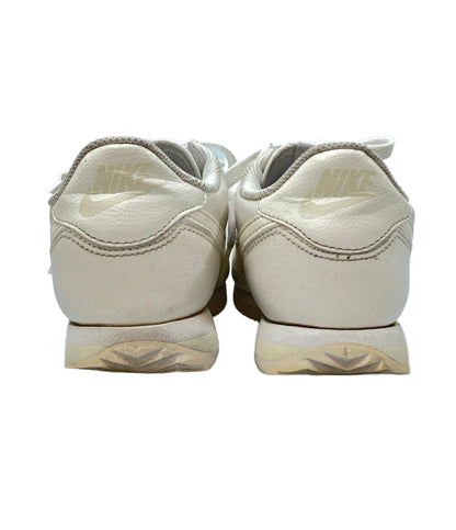 NIKE ローカットスニーカー CORTEZ DN1791-002 レディース SIZE 22.5 ナイキ