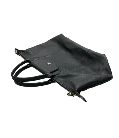 Longchamp 2WAY トートバッグ ショルダーバッグ 斜め掛け L1515737 001 レディース ロンシャン