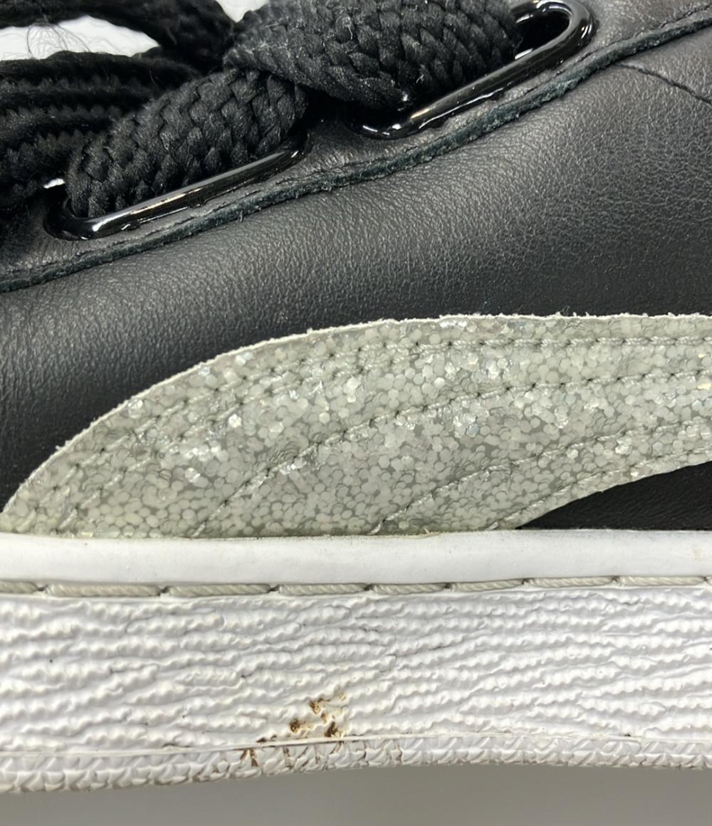 プーマ ローカットスニーカー 364078-03 レディース SIZE 24.0 (L) PUMA