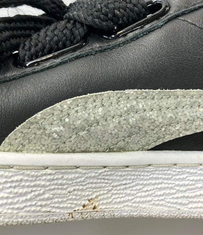 プーマ ローカットスニーカー 364078-03 レディース SIZE 24.0 (L) PUMA