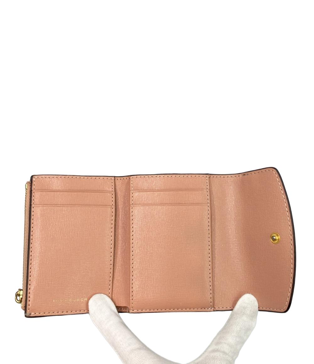 TORY BURCH 三つ折り財布 レディース トリーバーチ – Rehello by BOOKOFF
