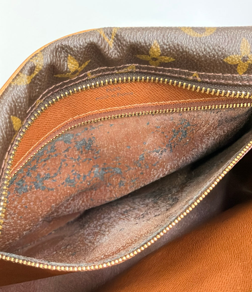 LOUIS VUITTON ショルダーバッグ 斜め掛け ナイル モノグラム M45244 レディース ルイ・ヴィトン