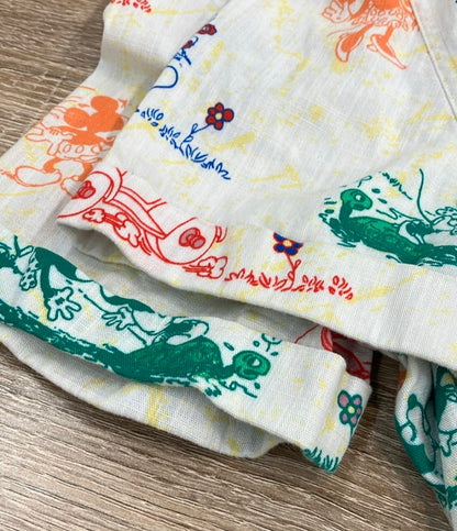 美品 グッチ×ディズニー 半袖シャツ レディース SIZE 48 (XL) Gucci×Disney