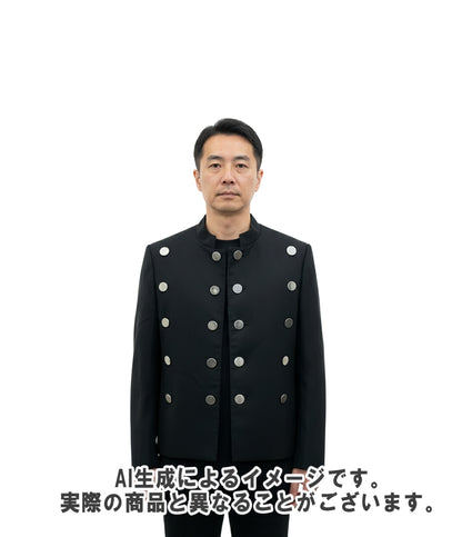 CELINE スペンサージャケット 2V101952C メンズ SIZE 44 (M) セリーヌ