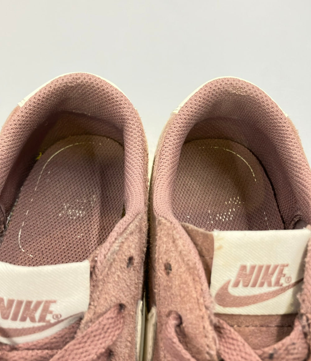 NIKE ローカットスニーカー WMNS BLAZER LOW SD AV9373-201 レディース SIZE 25.0 (XL) ナイキ