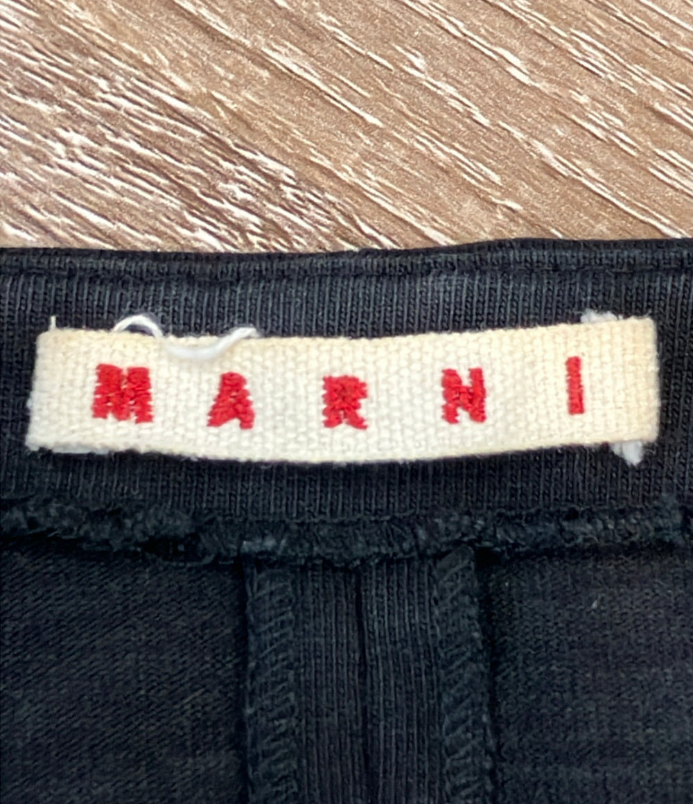 MARNI ノーカラージャケット E15THMAR49DQOTCQ17 レディース SIZE 38 (S) マルニ