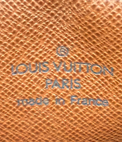 LOUIS VUITTON ショルダーバッグ 斜め掛け アマゾン モノグラム M45236 レディース ルイ・ヴィトン