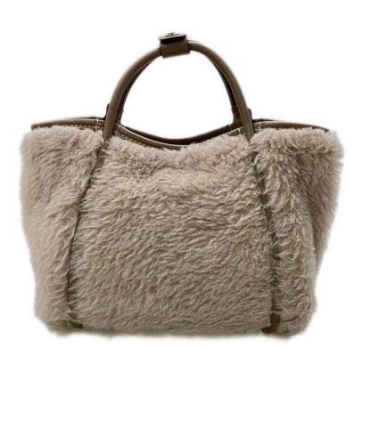 Max Mara 2way ハンドバッグ ショルダーバッグ 斜め掛け レディース マックスマーラ