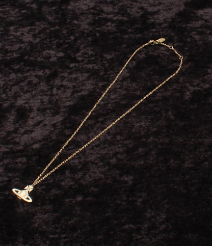 Vivienne Westwood ネックレス オーヴモチーフ レディース ヴィヴィアンウエストウッド