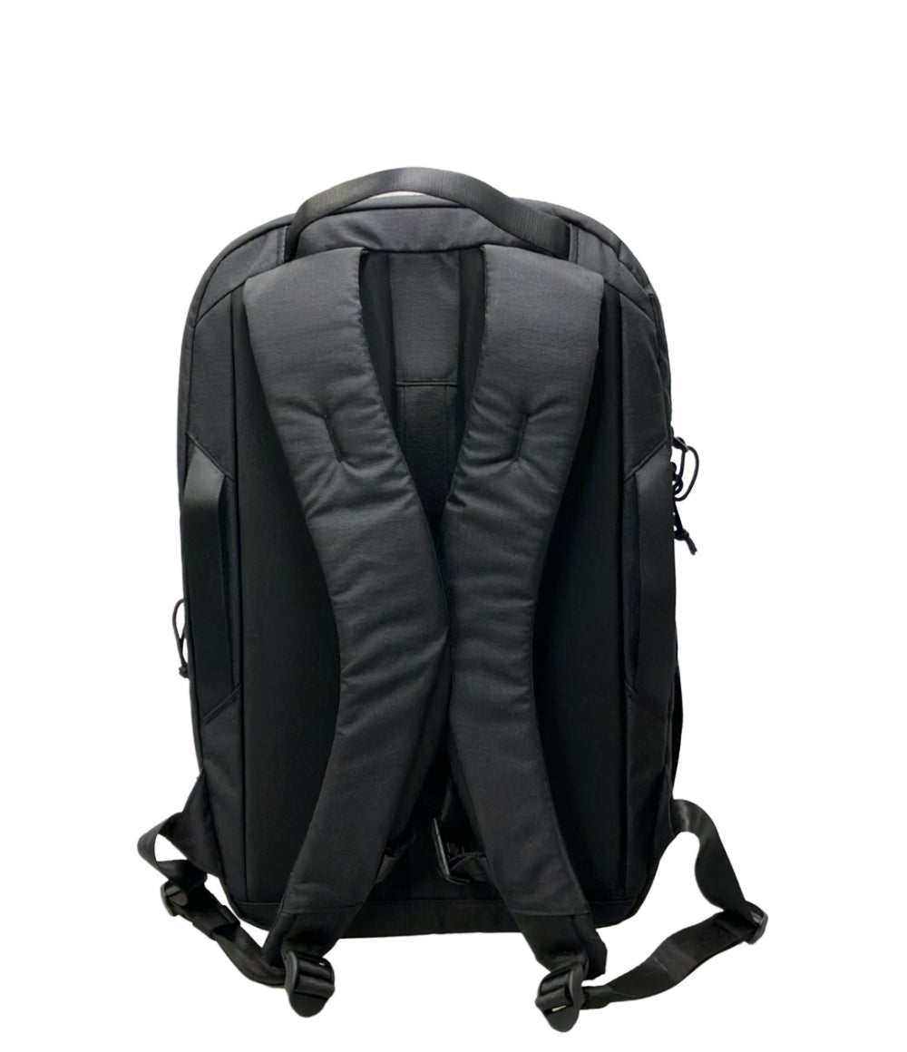 美品 ELECOM リュック 21L メンズ エレコム