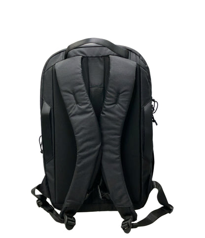 美品 ELECOM リュック 21L メンズ エレコム