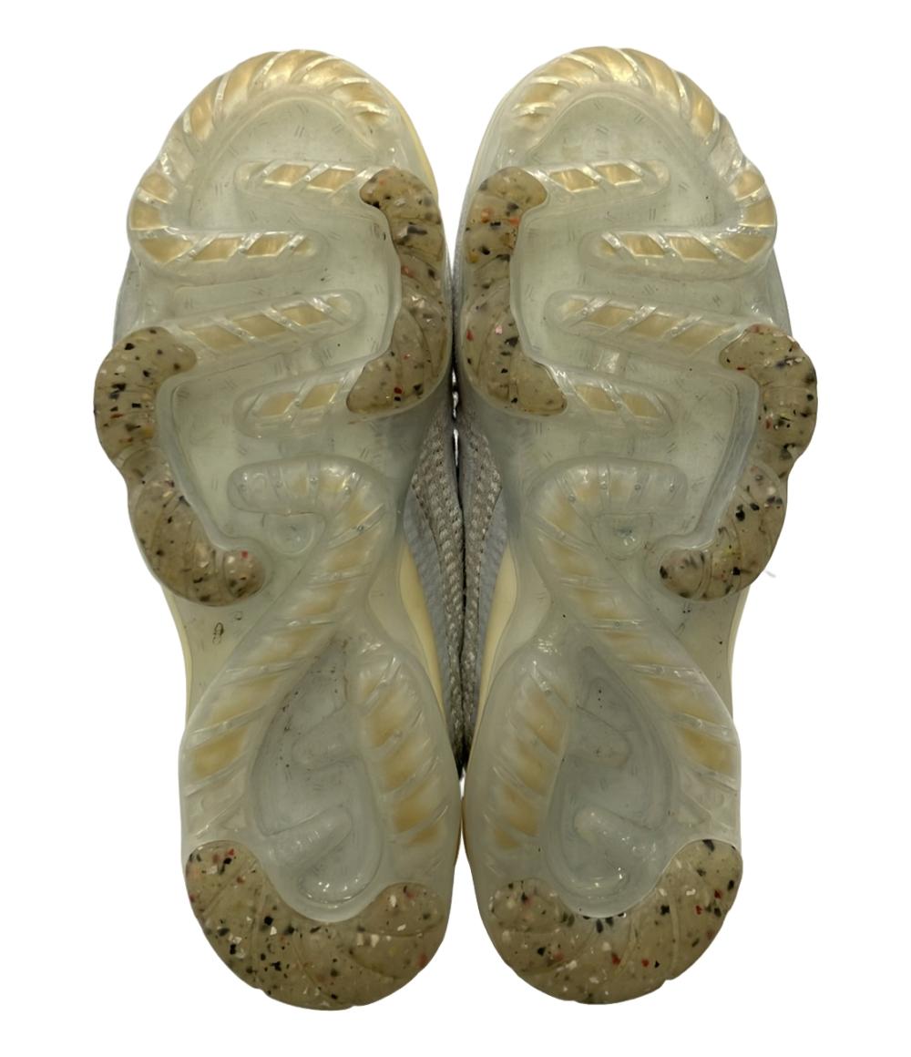 NIKE ローカットスニーカー エア ヴェイパーマックス DC4112-100 レディース SIZE 24.0 (L) ナイキ