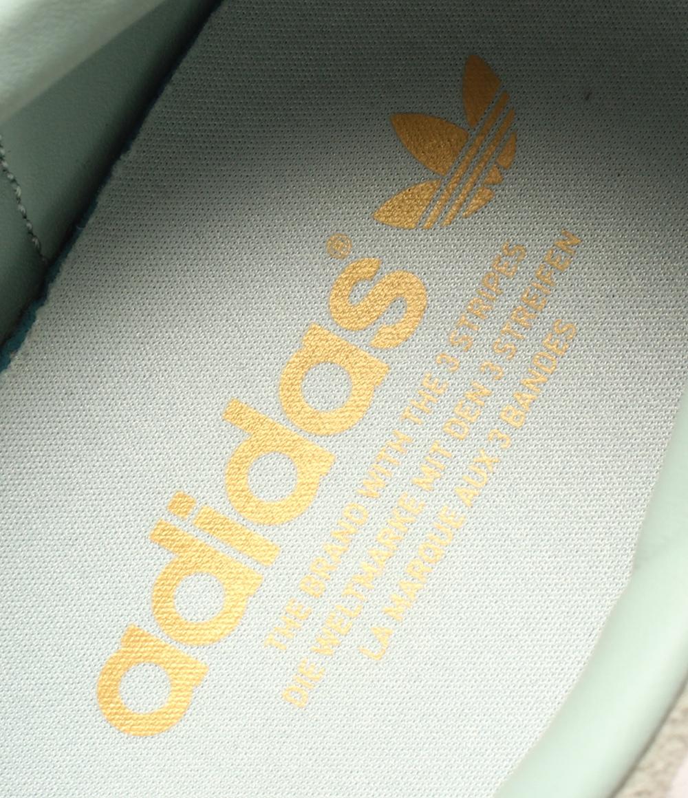 アディダス ローカットスニーカー CQ2189 レディース SIZE 24.5 adidas