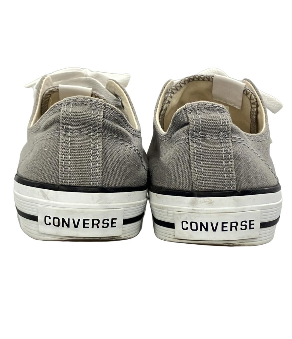 コンバース ローカットスニーカー NEXTAR110 OX 32765147 レディース SIZE 24 (L) CONVERSE