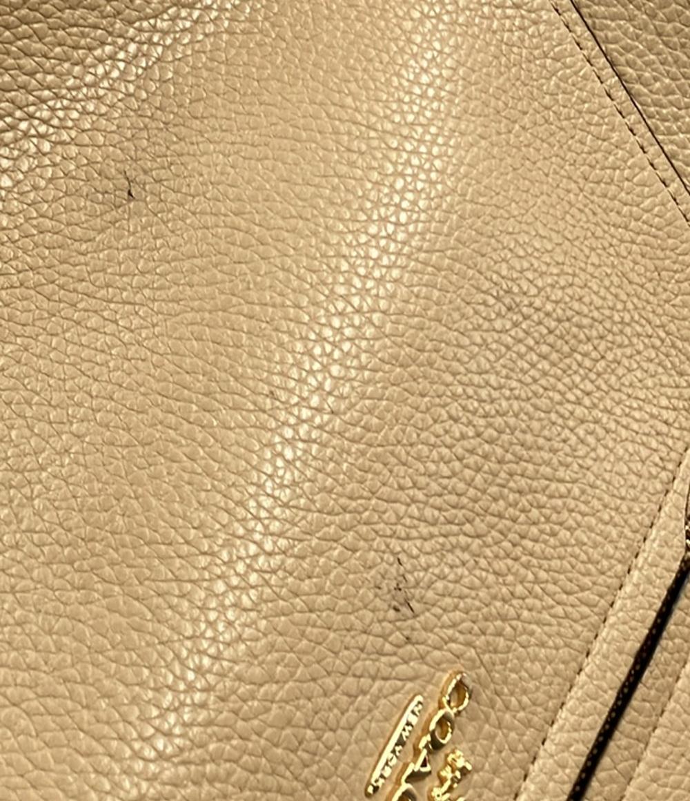 COACH トートバッグ ハンドバッグ レディース コーチ