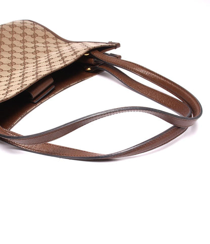 GUCCI トートバッグ ホースビット 1955 GGキャンバス 623694 525040 レディース グッチ