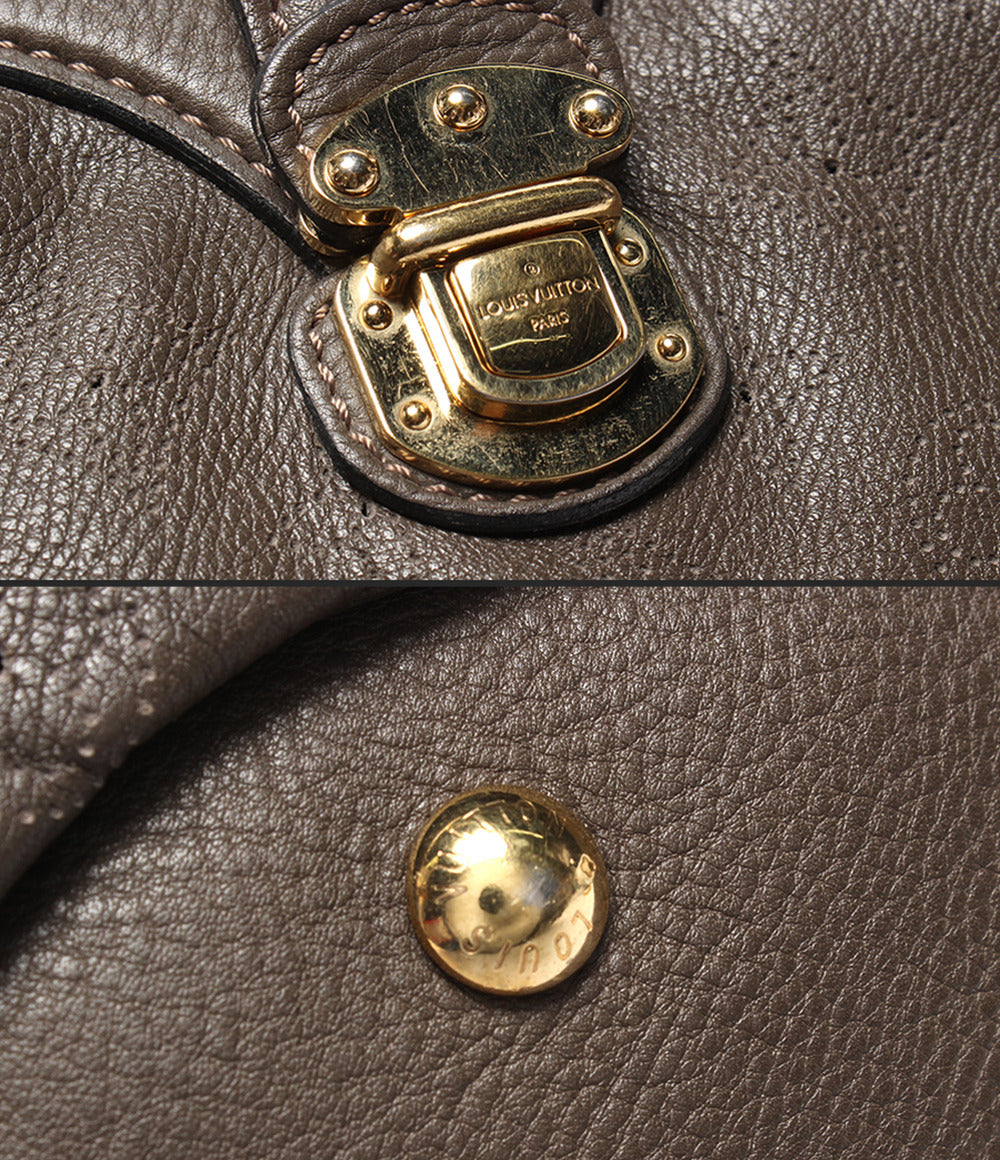 LOUIS VUITTON ショルダーバッグ 肩掛け 斜め掛け XS マヒナ M95768