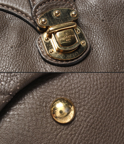 LOUIS VUITTON ショルダーバッグ 肩掛け 斜め掛け XS マヒナ M95768 レディース ルイ・ヴィトン
