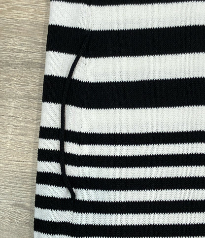 Salvatore Ferragamo 半袖ニットワンピース レディース SIZE SD (S) サルヴァトーレフェラガモ