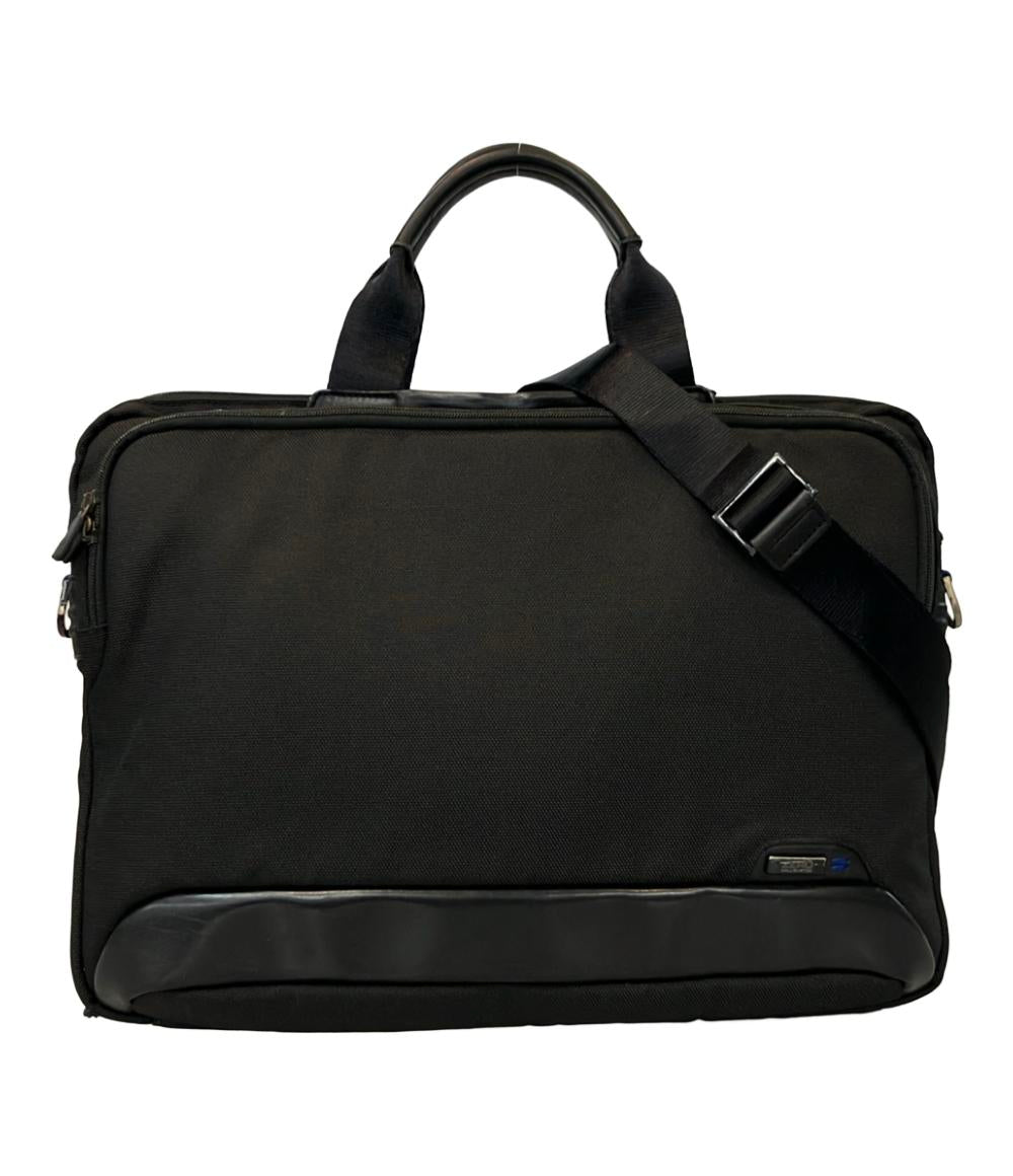 訳あり ルイ・ヴィトン ブリーフケース セルヴィエット コンセイエ