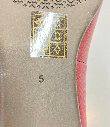 美品 Tory Burch フラットパンプス レディース SIZE 5 (XS) トリーバーチ