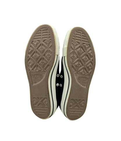 CONVERSE ローカットスニーカー レディース SIZE 24.5 コンバース