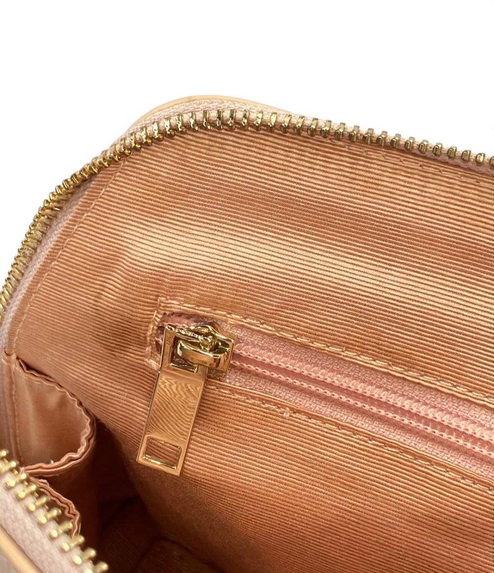 Samantha Thavasa 2way ハンドバッグ ショルダーバッグ 斜め掛け