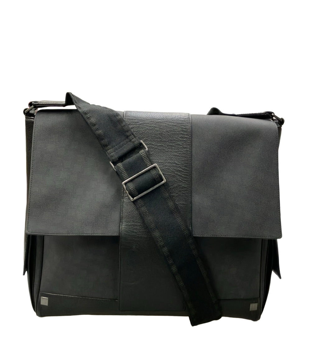 dunhill ショルダーバッグ 斜め掛け メンズ ダンヒル