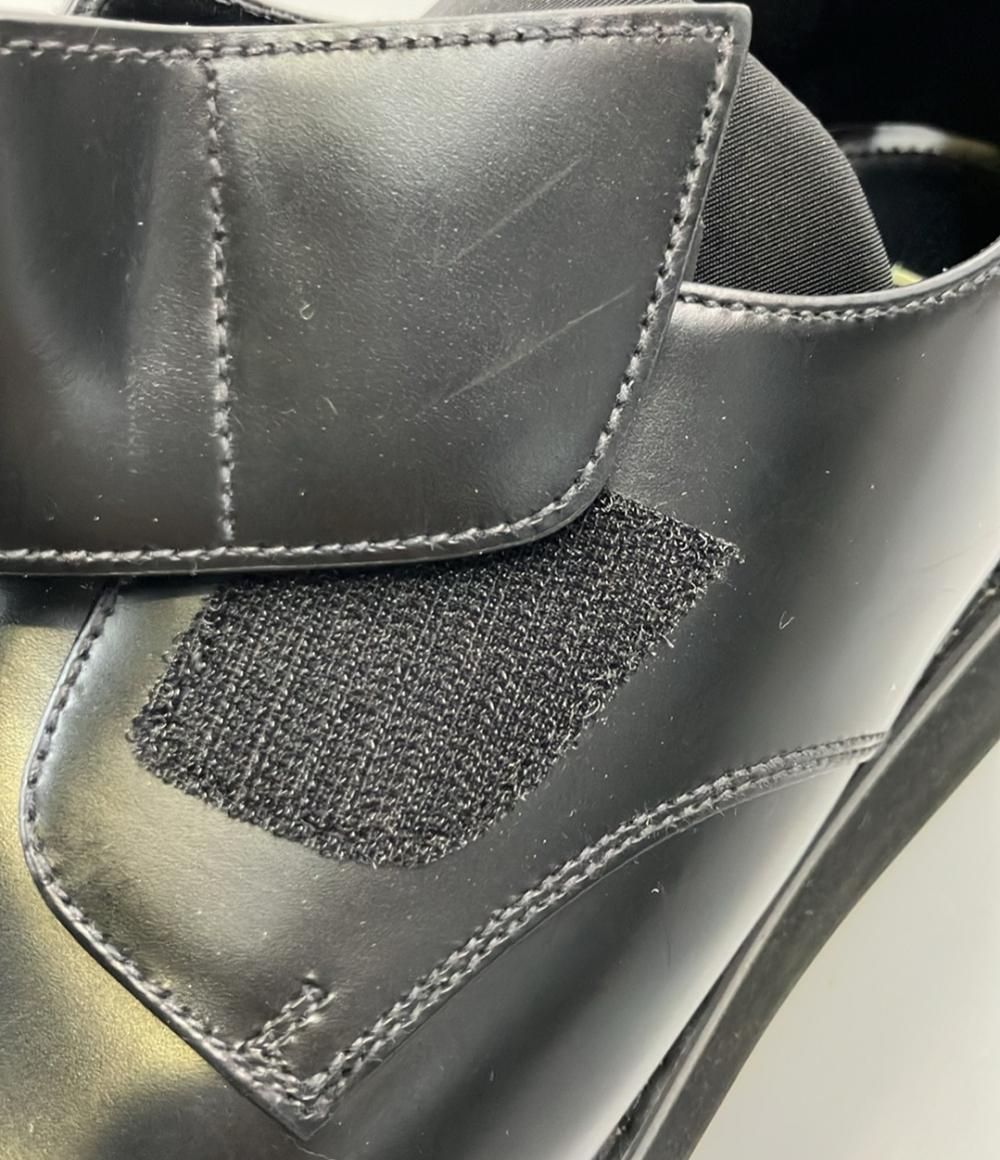 PRADA レザーシューズ メンズ SIZE 8 (L) プラダ – Rehello by BOOKOFF