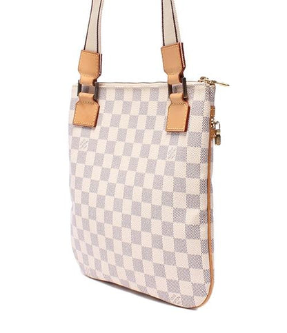 ルイ・ヴィトン ショルダーバッグ 斜め掛け ポシェットボスフォール ダミエアズール N51112 レディース LOUIS VUITTON