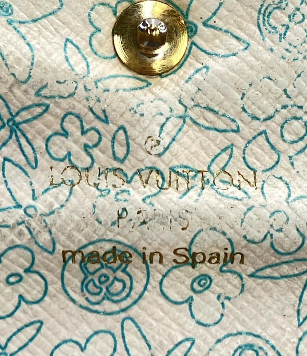 LOUIS VUITTON 長財布 モノグラム ポルトフォイユ サラ M60232 レディース ルイ・ヴィトン