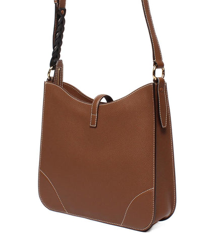 美品 バリー ショルダーバッグ 肩掛け レディース BALLY