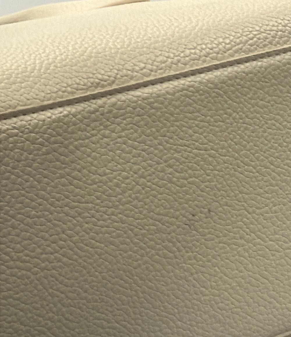 インディヴィ ハンドバッグ レディース INDIVI