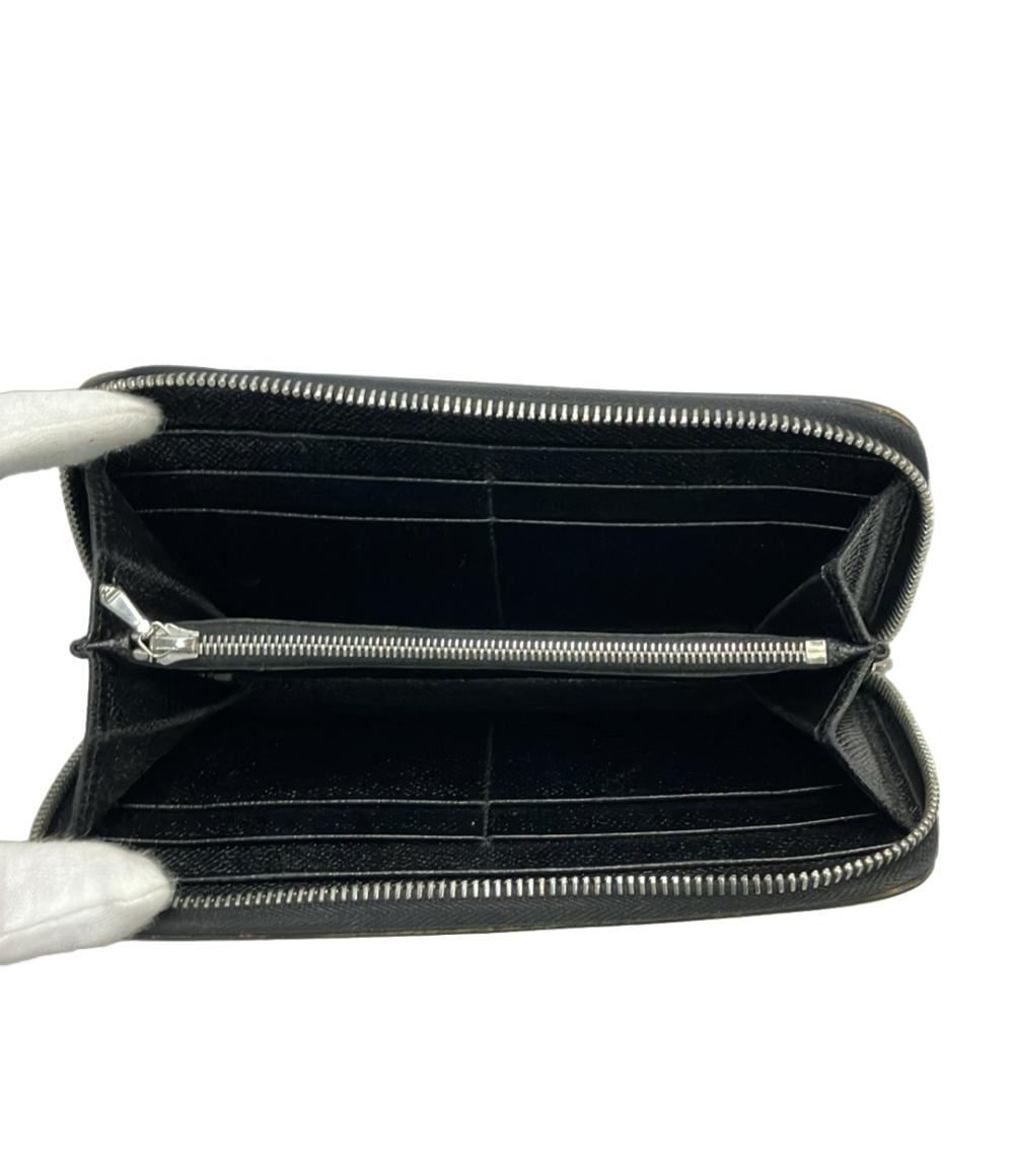 ブルガリ ラウンドファスナー長財布 メンズ BVLGARI – Rehello