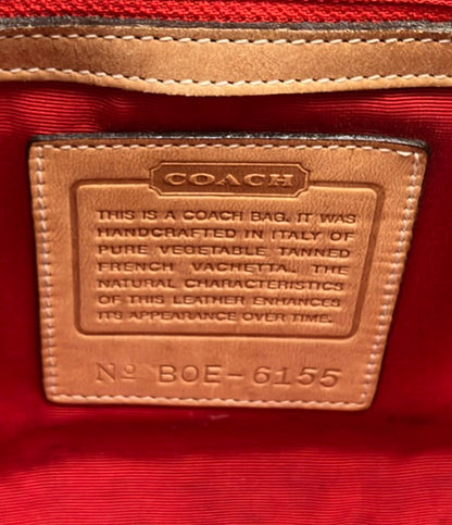 COACH ショルダーバッグ 肩掛け 6155 レディース コーチ