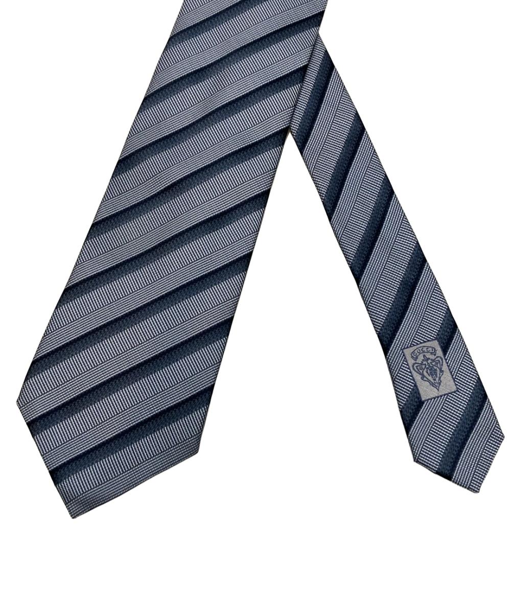 美品 GUCCI ネクタイ シルク100% メンズ グッチ