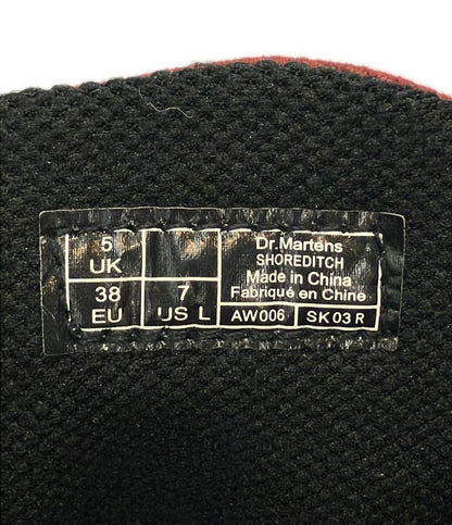 Dr.Martens ハイカットスニーカー 7ホール レディース SIZE 5 (24cm) ドクターマーチン