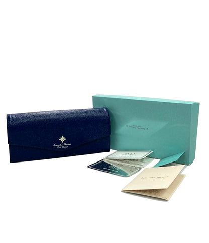 Samantha Thavasa 長財布 レディース サマンサタバサ