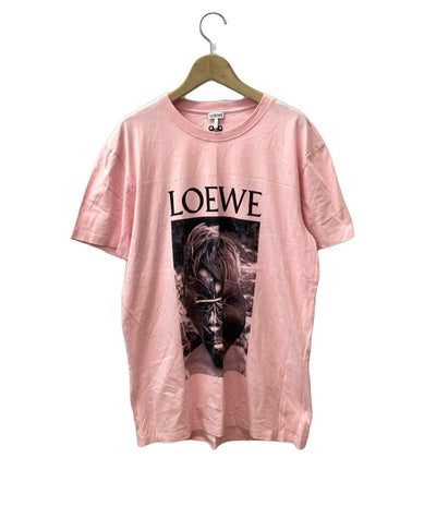 ロエベ 半袖Tシャツ レディース SIZE M LOEWE