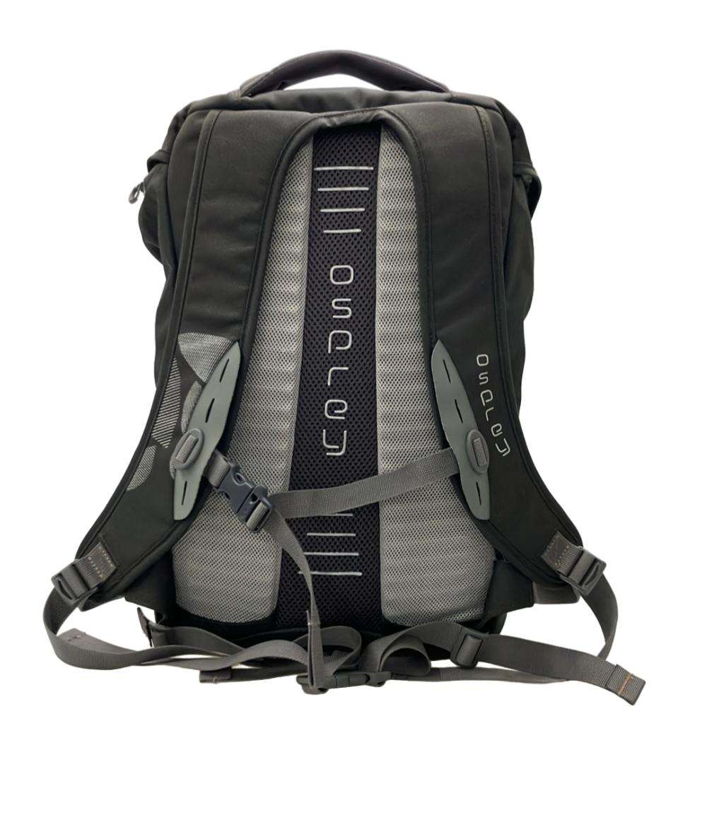 OSPREY リュック デイパック FLAP JILL PACK メンズ オスプレー