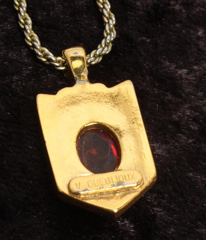 ヴォーグビジュー ネックレス レディース VOGUEBIJOUX