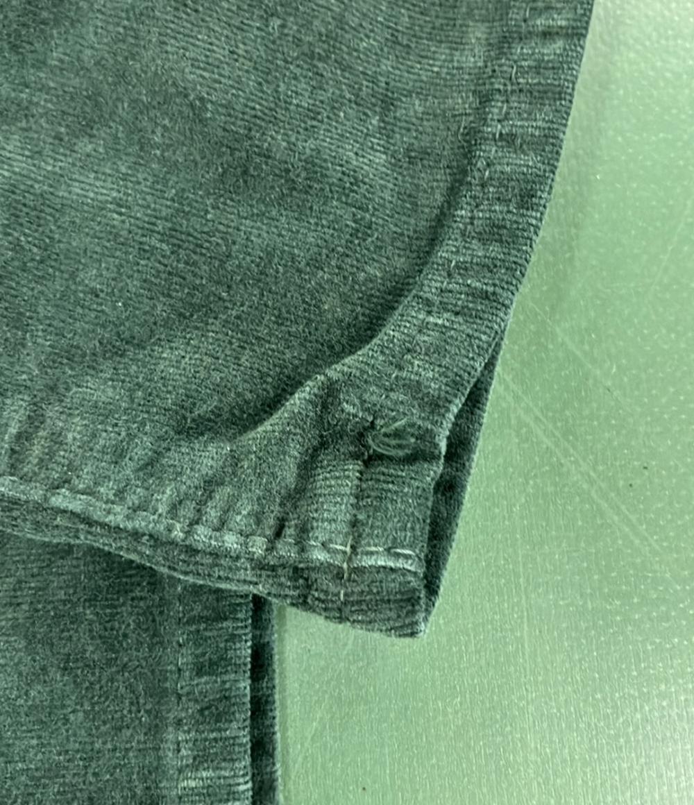 ヤヌーク 綿パンツ メンズ SIZE S (S) YANUK