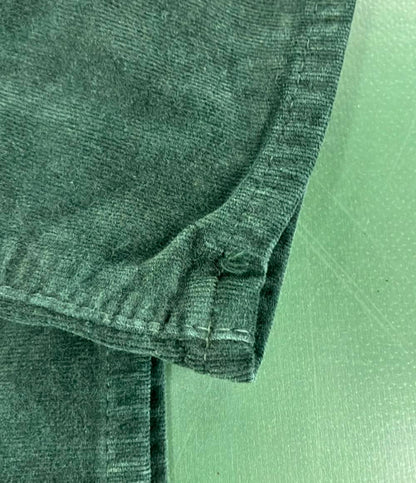 ヤヌーク 綿パンツ メンズ SIZE S (S) YANUK