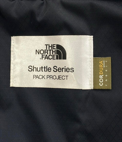 THE NORTH FACE Shuttle Series リュック デイパック メンズ レディース ザノースフェイス シャトルシリーズ