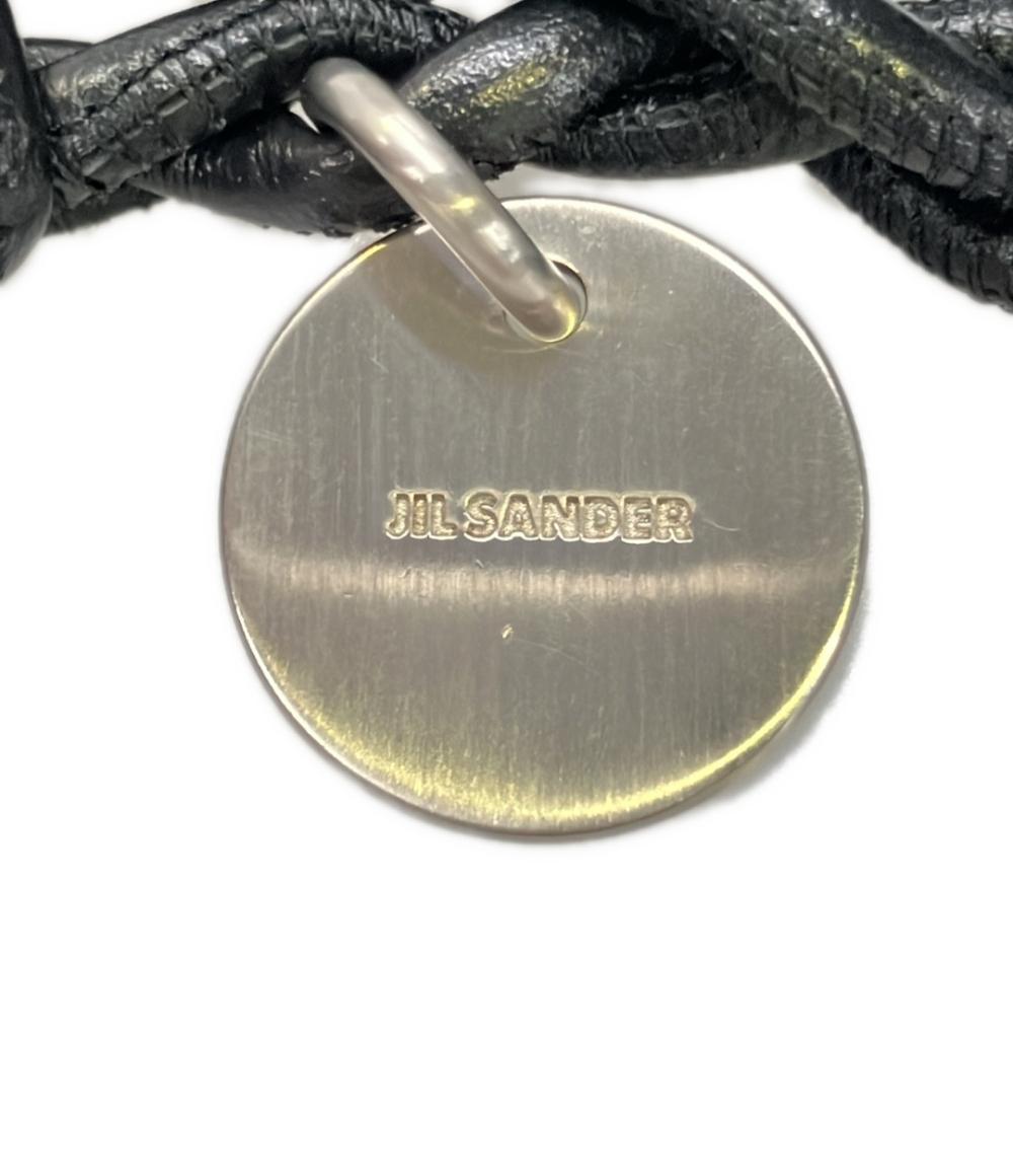 美品 ジルサンダー キーホルダー レディース JIL SANDER