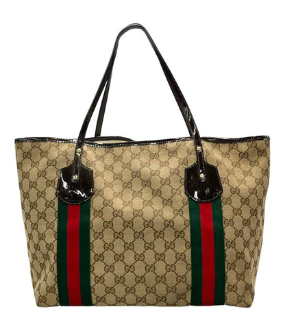 GUCCI トートバッグ ショルダーバッグ 肩掛け 211970 520981 レディース グッチ