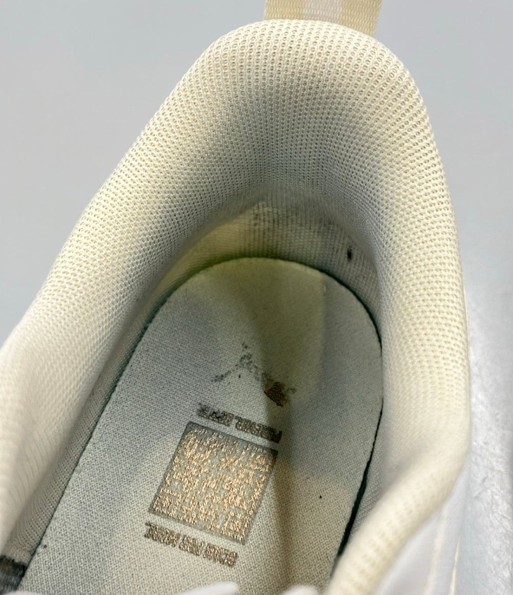 PUMA ローカットスニーカー 厚底 カルメン コルク 397626-01 レディース SIZE 23.0 (M) プーマ